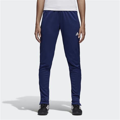 Adidas tiro 17 training pants